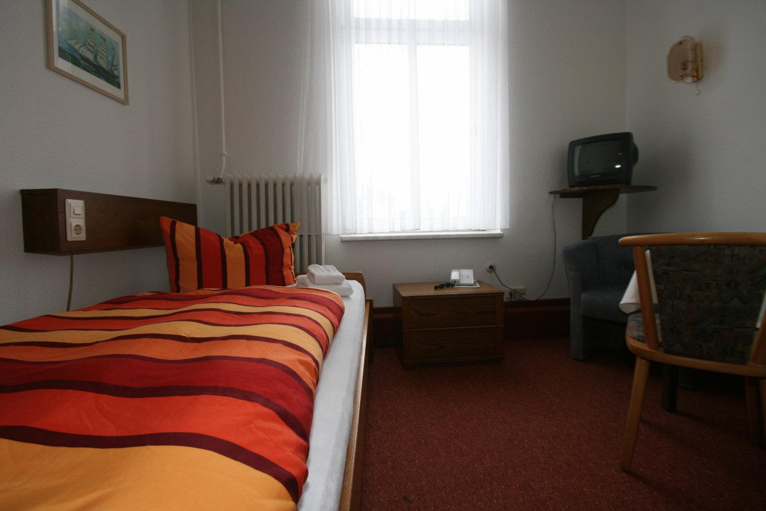 Hotel Rummeni Borkum Εξωτερικό φωτογραφία