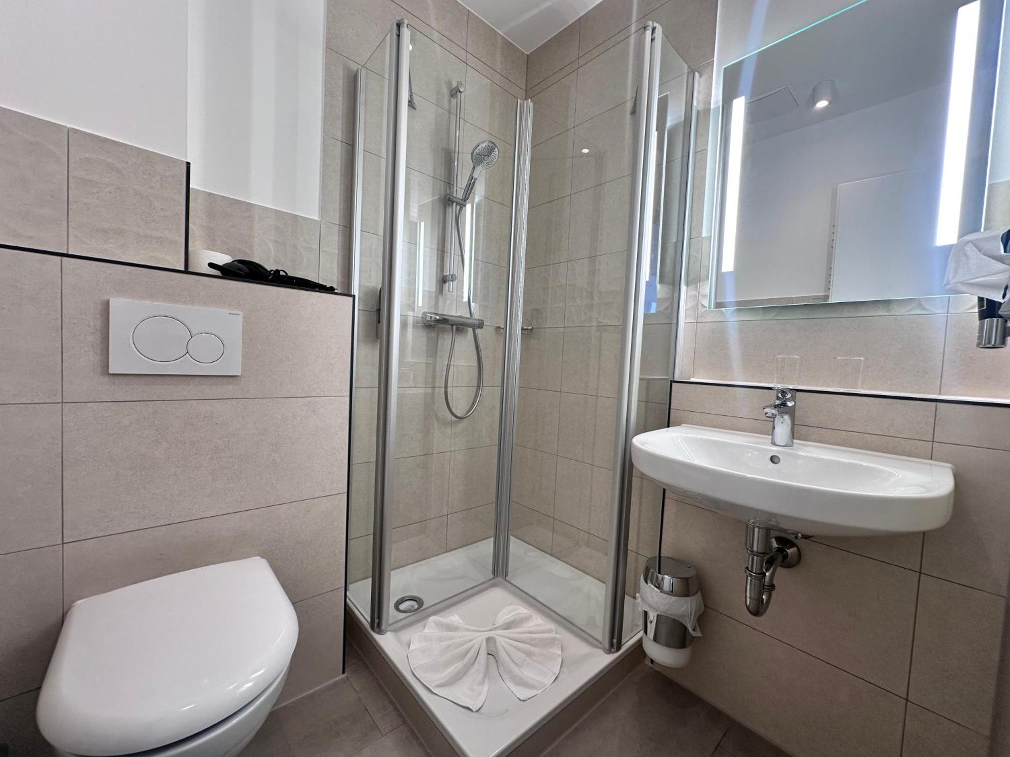 Hotel Rummeni Borkum Εξωτερικό φωτογραφία