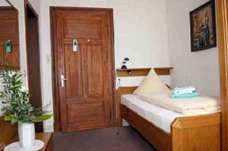 Hotel Rummeni Borkum Εξωτερικό φωτογραφία